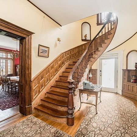 Ferienwohnung Peaceful Easy Feelings - King Sized Bed - Sleeps 2 Lynchburg Exterior foto